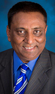 Dr. Sanjay Rai