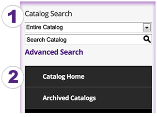 Montgomery College Acalog Acms