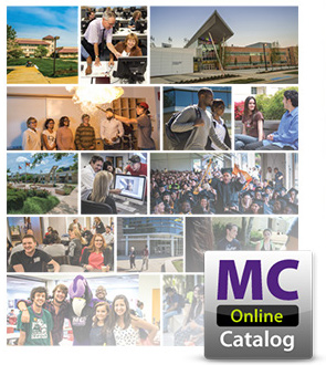 MC Online Catalog